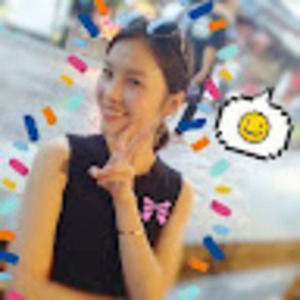 Meet your Posher, Leah